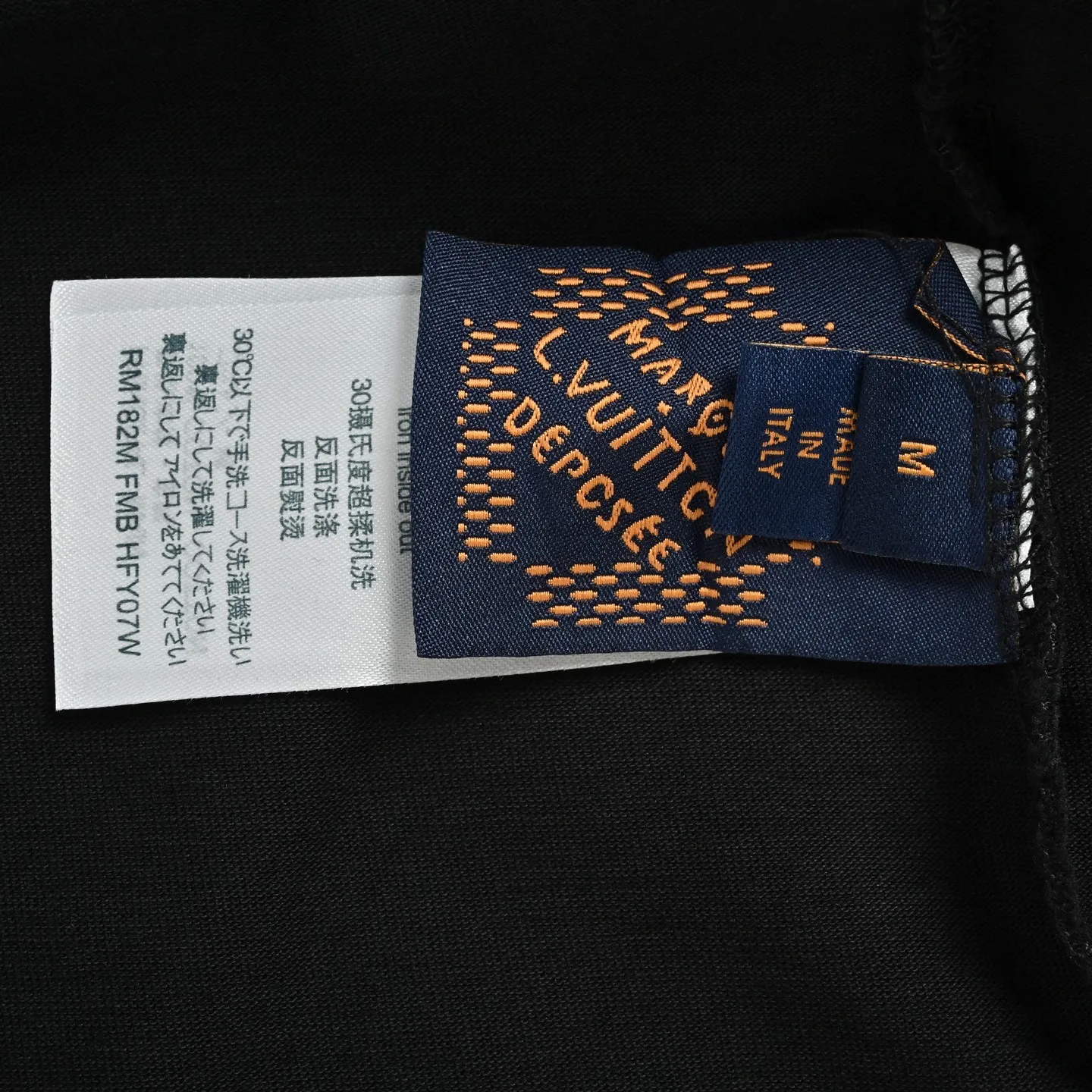 Louis Vuitton/ logo